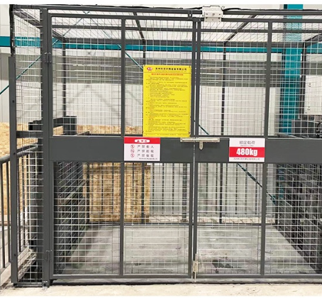 崖州升降货梯常见故障